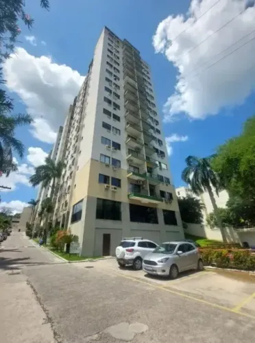 Quarto para Alugar - Condomínio Central Park (Tudo Incluso!)