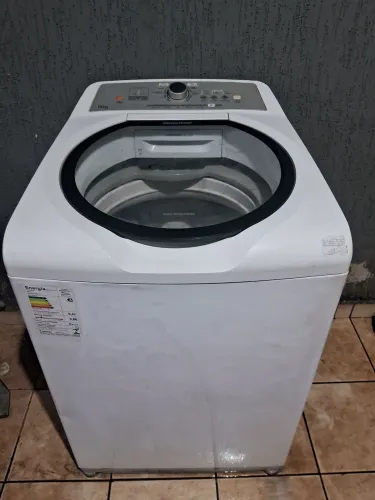 Máquina Brastemp 15kg