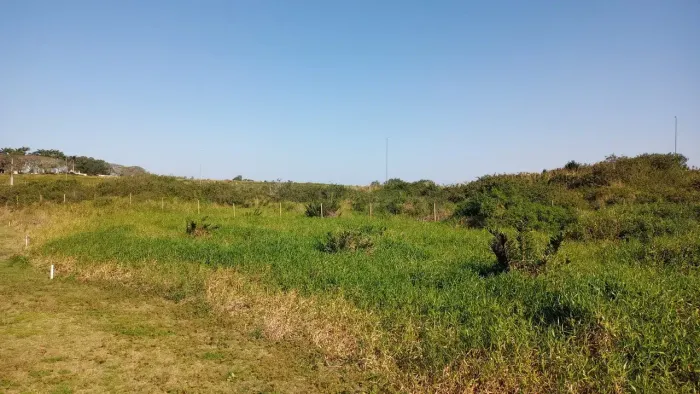 Terreno no Aretê Búzios de 1.000  m² Vista para o Campo de Golfe - Buzios - Armação dos Bú