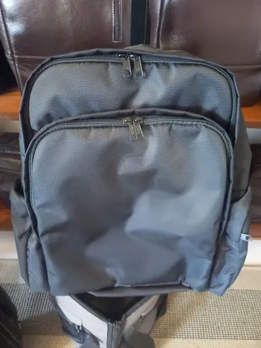 Mochila de nylon 600 