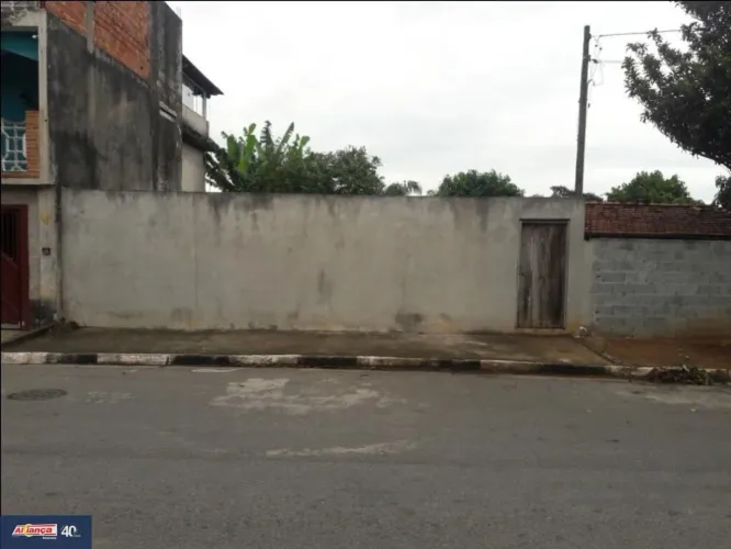 TERRENO A VENDA, 300 M²-Cidade Aracilia - Guarulhos - SP