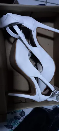 Scarpin salto 7cm