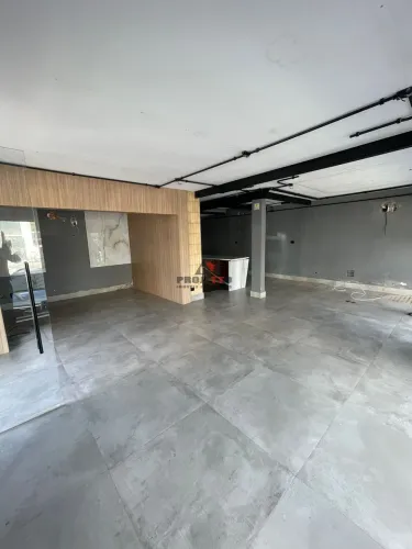 Loja para locação 150M² Av Portugal - Santo André