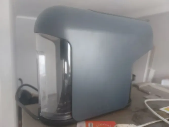 Máquina de café 