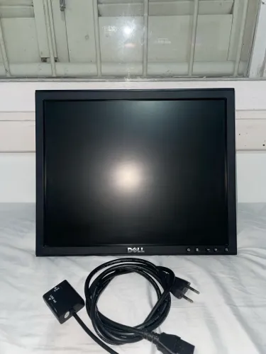 Monitor Dell P170St (Sem suporte)