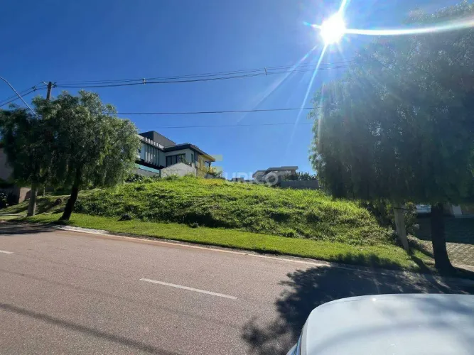 Terreno a venda com 848mts no Condomínio Campo de Toscana em Vinhedo/SP