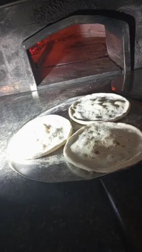 Vende se massa de pizza