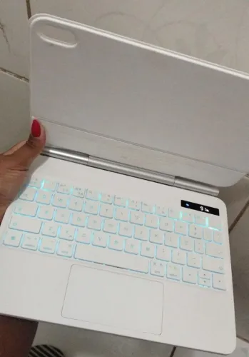 Teclado para tablet