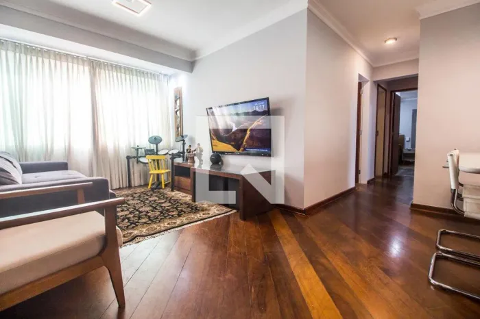 APARTAMENTO RESIDENTIAL em Barueri - São Paulo, Alphaville Centro Industrial e Empresarial
