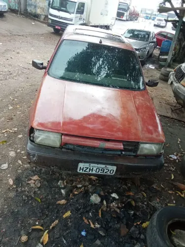 Fiat Tipo 1.6 I.e. 2P E 4P 1995