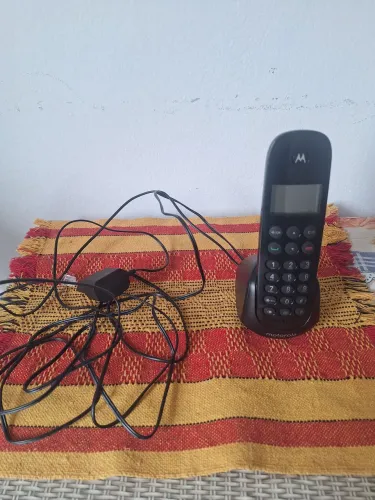 Telefone sem fio