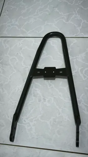 ? SISSY BAR À VENDA - R$ 220 ?