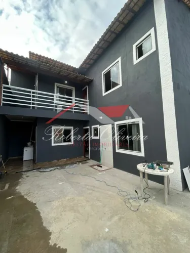 CASA PARA LOCAÇÃO NO CONDOMÍNIO TERRAMAR