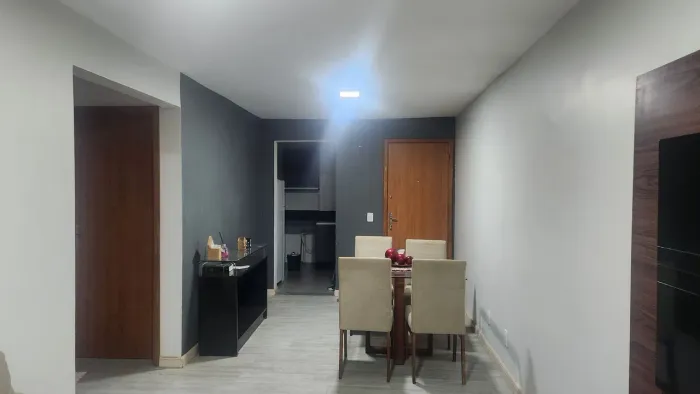 Vendo ágio apartamento