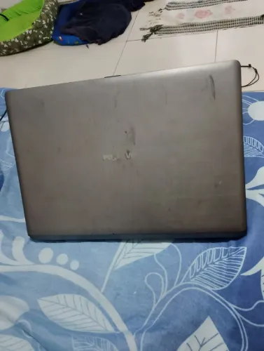 Notebook positivo