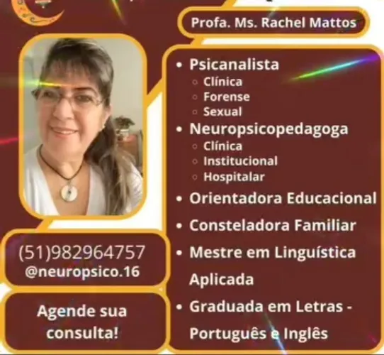 Psicanalista 