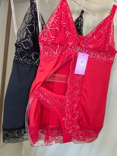 Camisola luxo 