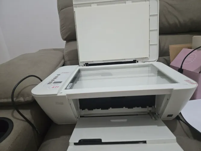 Impressora Hp Deskjet Advantage 1516
