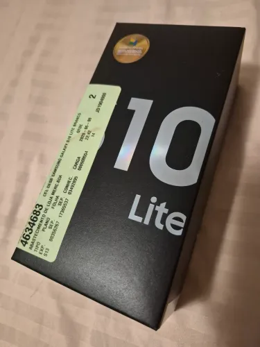 S10 SAMSUNG 