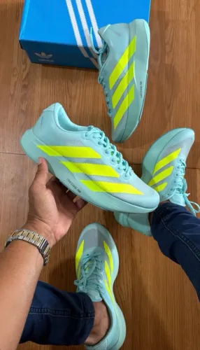 Adidas adizero evo sl