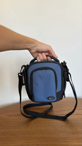Bolsa para Câmera Loewe pro
