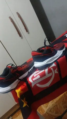 NIKE PRECISION 6