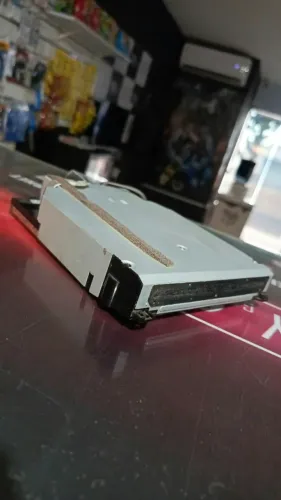 Leitor Ps3 slim