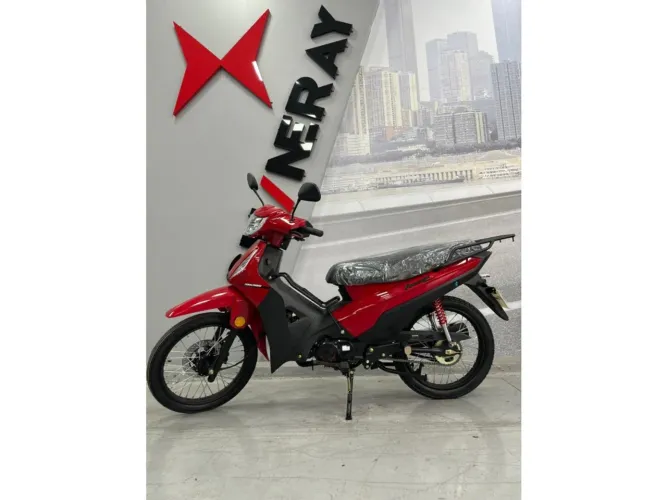 Shineray Phoenix s 50 2026
