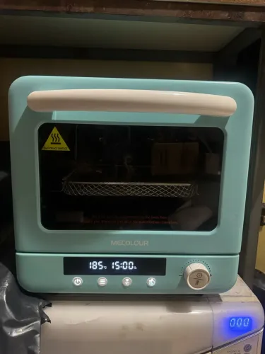 Forno para sublimação mecolour
