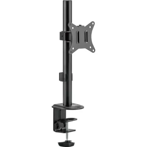 Suporte para Monitor Fortrek FK 423S Fixo de Mesa 17"-32" - WZetta