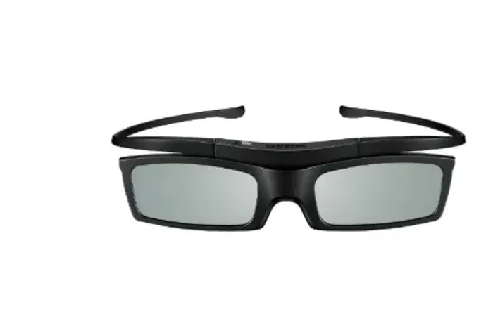 Oculos 3d Samsung Ativo Ssg 5100gb Led Plasma 4k + Bd 3d