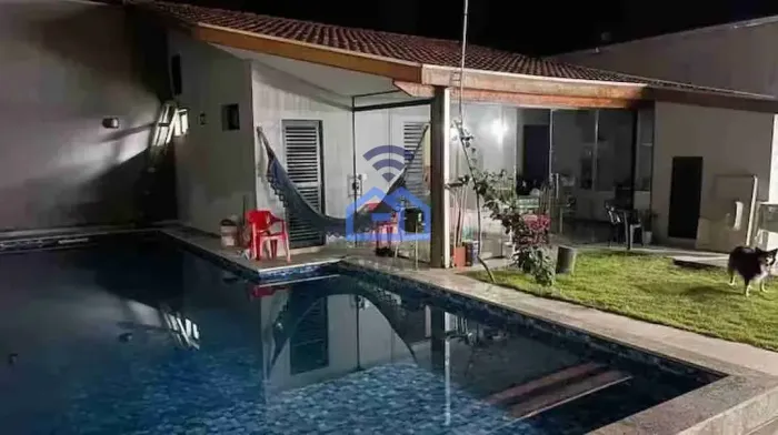 Casa em condomínio à Venda, Mococa, SP