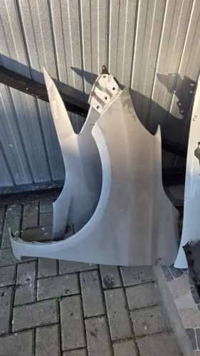 Paralama Versa Le 2016 Original