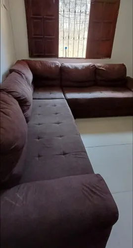 Sofa de canto