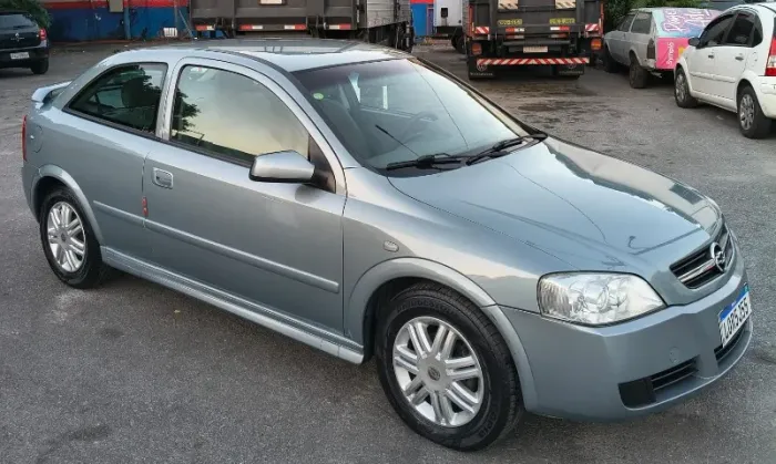 Chevrolet Astra 2.0/ CD/ Sunny/ GLS 2.0 8V 3P 2003