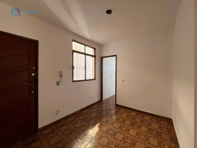 Classe A oferece esta Cobertura com 4 dormitórios à venda, 170 m² por R$ 500.000 - Coração