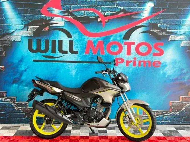 FACTOR 150 DX, ANO 2025, PERFEITO ESTADO