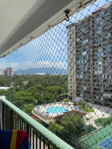Apartamento para venda no condomínio Long Beach/Casablanca no Parque das Rosas com 2 quart