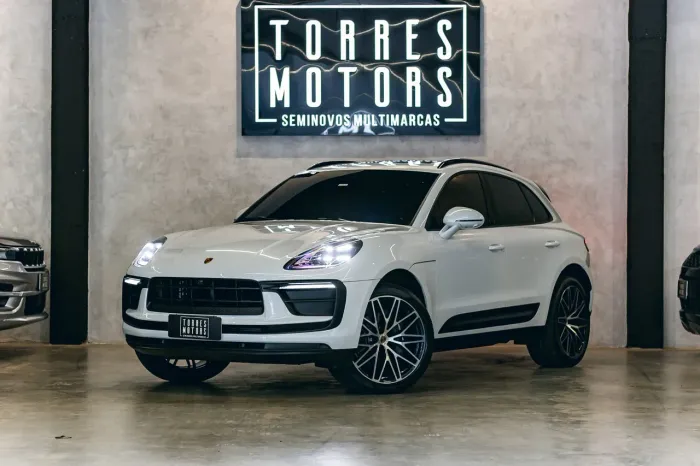 Porsche Macan 2.0 Turbo 237/252cv 2025
