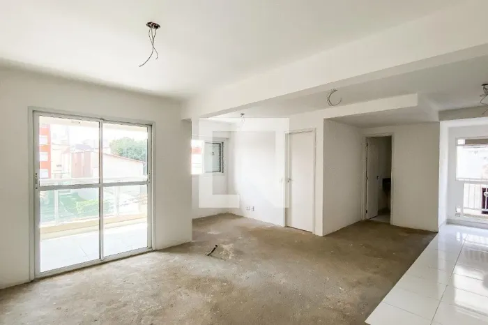 Apartamento à Venda - Belém, 1 Quarto, 47 m2