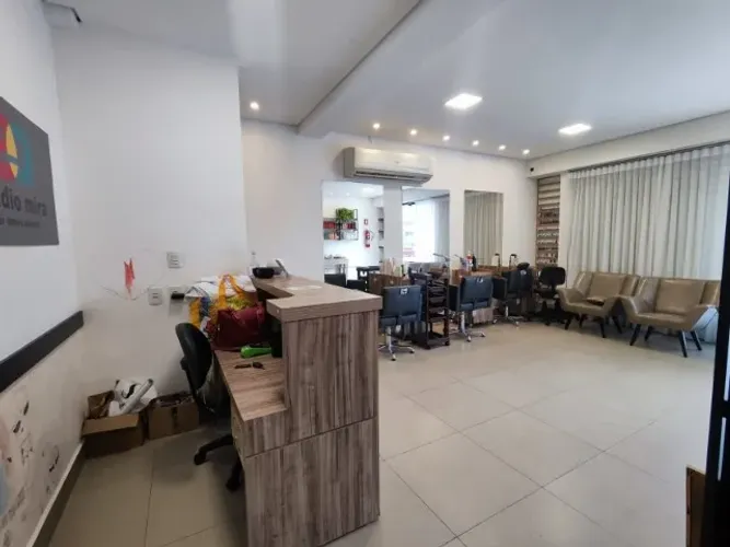 Salão de Beleza à venda no Jardim América, R$ 150 MIL
