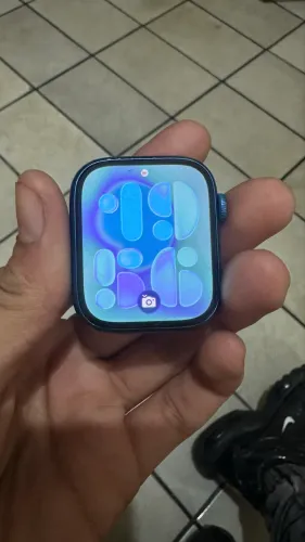 Apple Watch séries 7 45mm