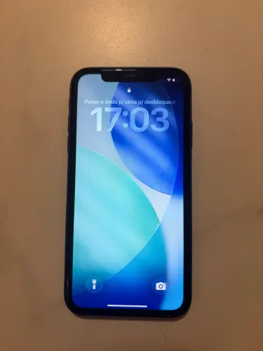 Vendo iPhone 11