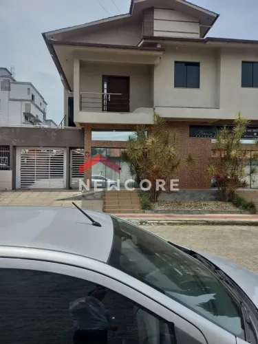 Casa em Rua D - Centro - Içara/SC