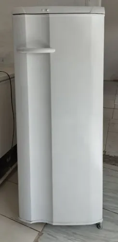 Geladeira Electrolux