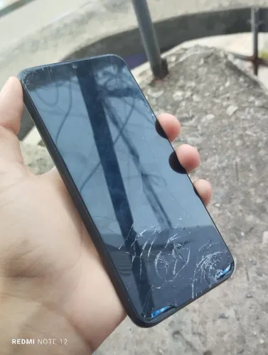 Celular pra retirada de peças