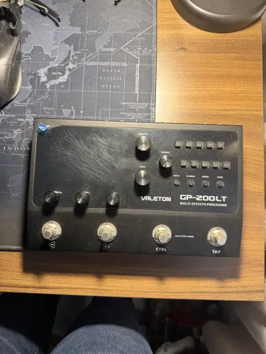 Valeton GP-200LT