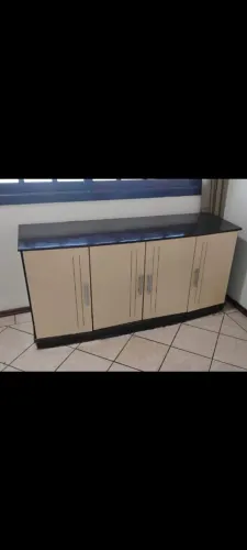 Balcão de sala