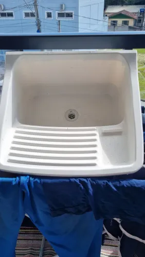 Vendo tanque