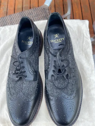 Vendo Sapato Hackett London 44